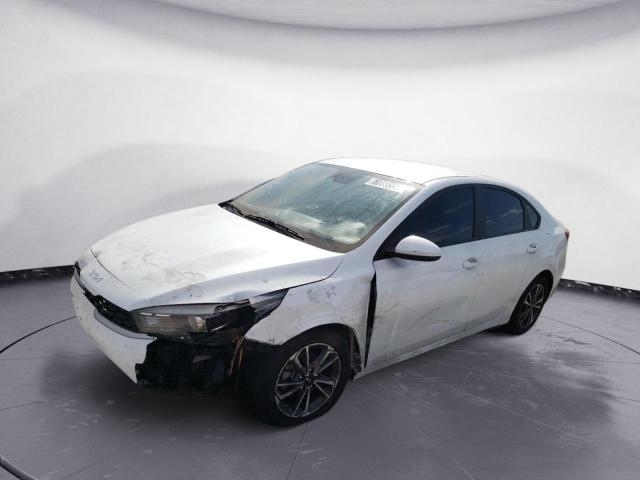 2022 Kia Forte FE