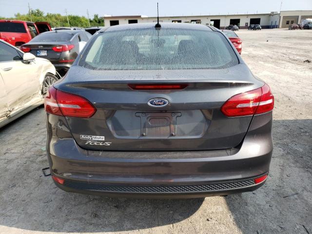 1FADP3E27JL323069 Ford FOCUS S