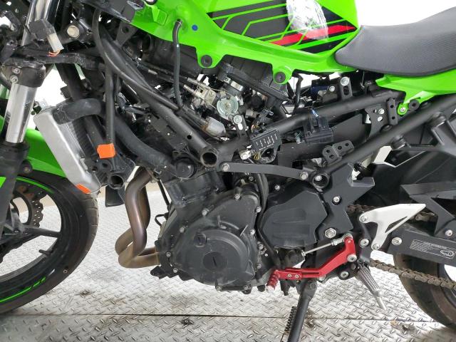 2023 KAWASAKI NINJA 400 - JKAEXKH1XPDAN0432