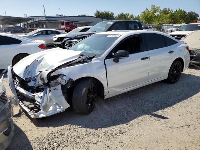 2022 Toyota Avalon 