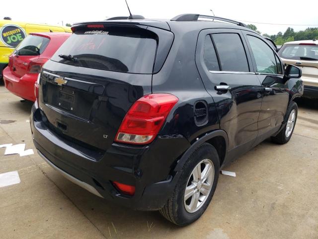 VIN KL7CJLSB6KB929480 2019 CHEVROLET TRAX no.3