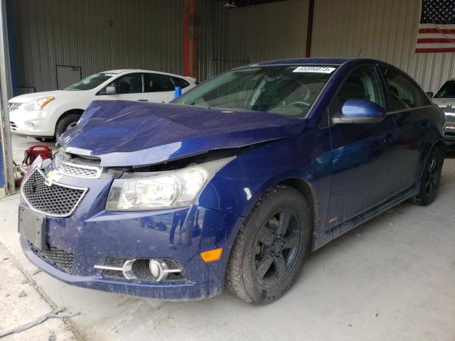 2013 Chevrolet Cruze LT