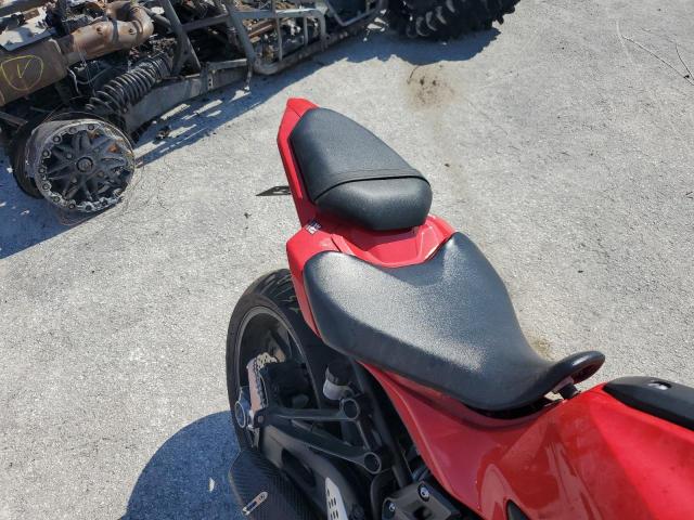 2017 YAMAHA FZ07A JYARM20E6HA000069