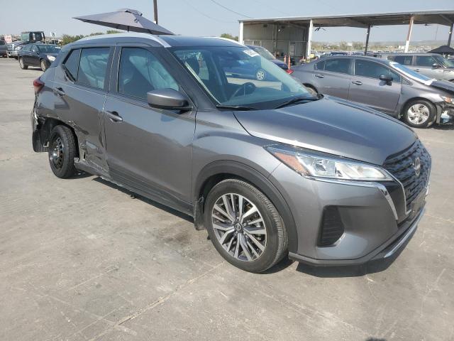 3N1CP5CV7NL495694 Nissan KICKS SV