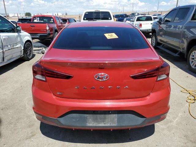 5NPD74LF6KH462766 Hyundai Elantra SE 6