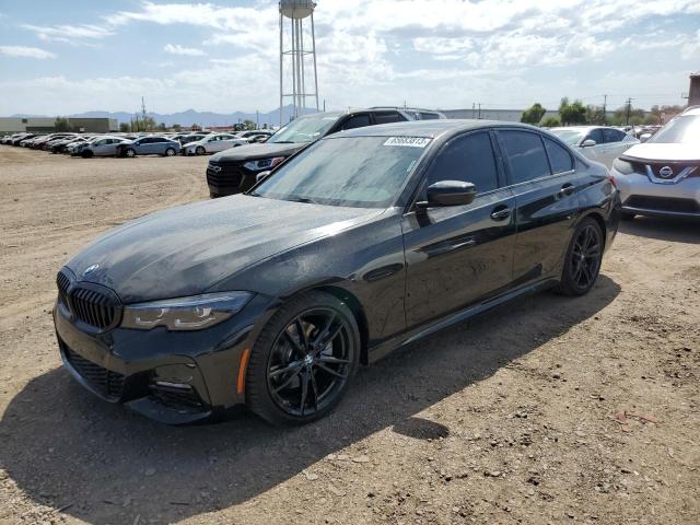 2022 BMW 3 Series 330i