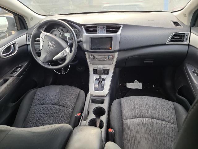 3N1AB7AP7EY235885 Nissan SENTRA S