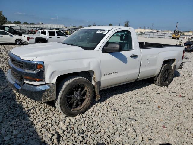 2016 CHEVROLET SILV1500 2 - 1GCNCNEC5GZ139866