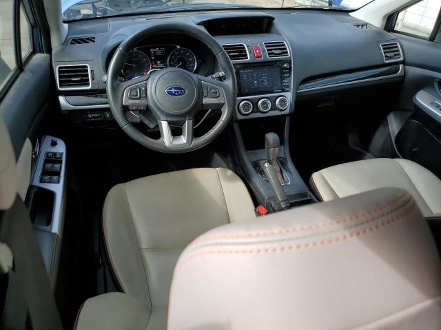 JF2GPAKC1H8201637 Subaru Crosstrek Limited