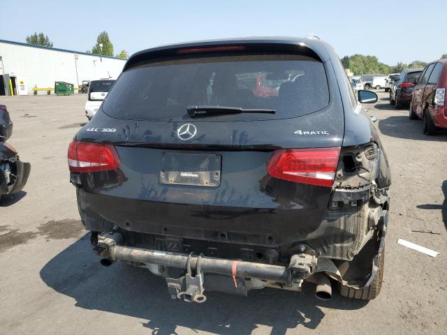WDC0G4KB2HF163477 Mercedes-Benz Glc 300 4matic