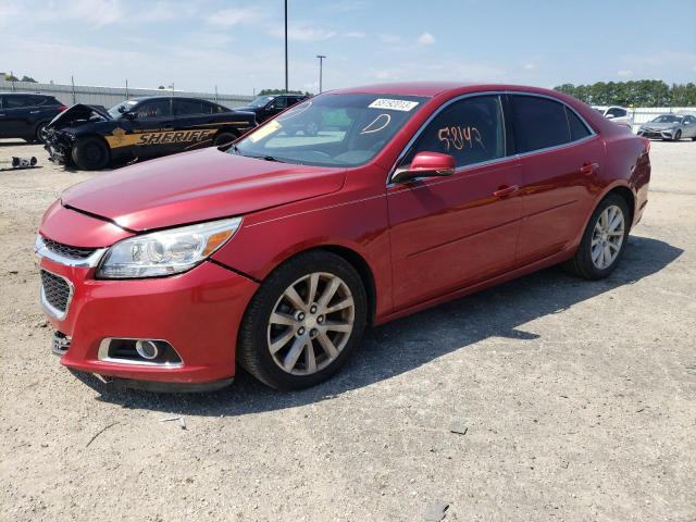 2014 Chevrolet Malibu 