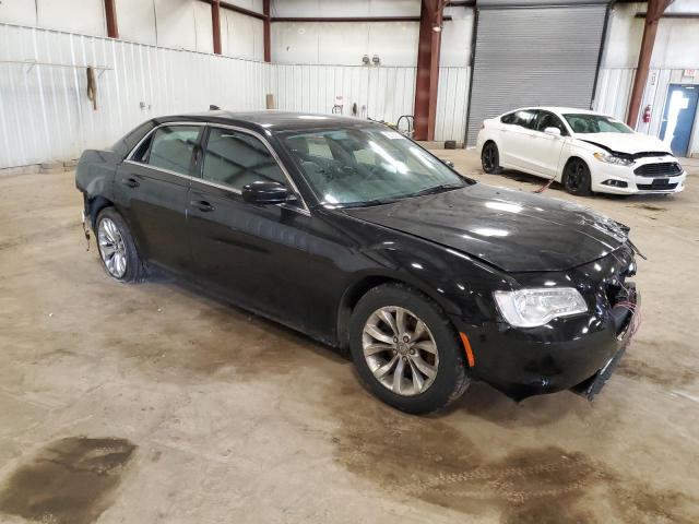 2C3CCAAG6FH779645 Chrysler 300 Limited