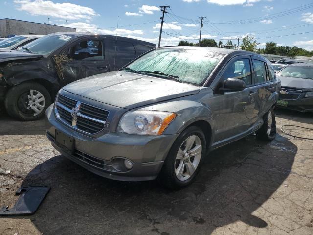 2012 Dodge Caliber SXT