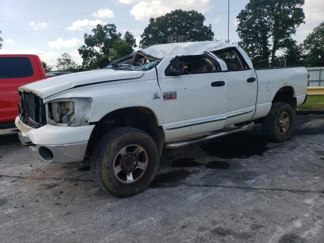 2008 Dodge Ram 2500 ST