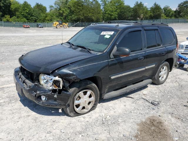 2004 GMC Envoy 