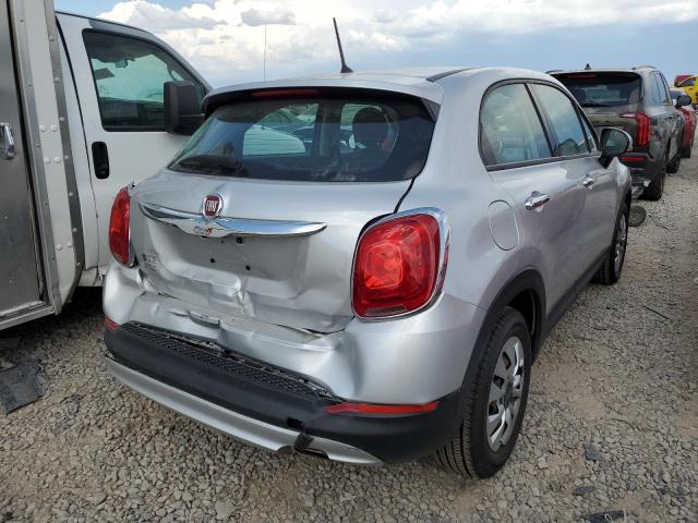 ZFBCFXAH0HP552046 Fiat 500x Pop