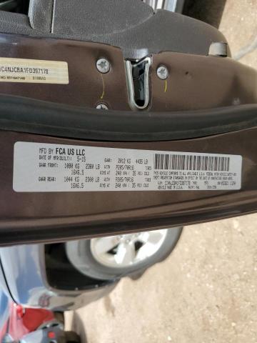 1C4NJCBA1FD397178 Jeep Compass Sport