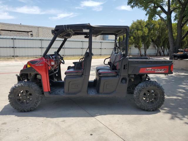 2014 POLARIS RANGER 900 - 4XAWH9EA7EB169492
