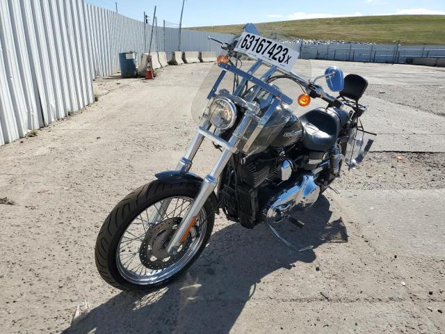 2014 HARLEY-DAVIDSON FXDC DYNA 1HD1GVM18EC304374