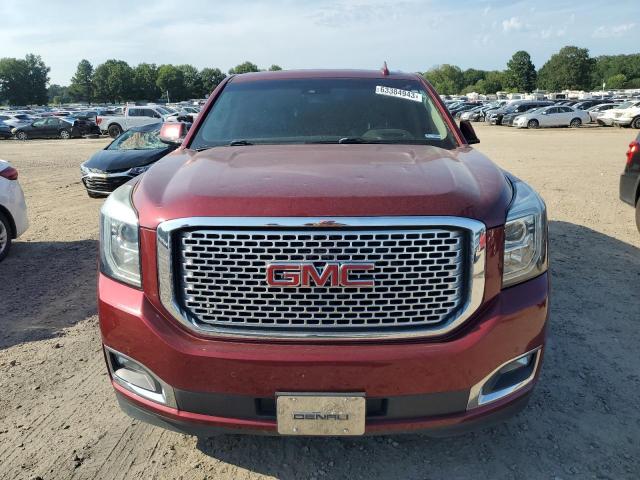 2016 GMC Yukon Xl Denali VIN: 1GKS2HKJ1GR183751 Lot: 63384943