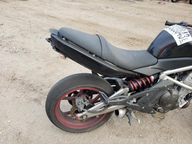 2008 KAWASAKI EX650 A - JKAEXEA198A044424