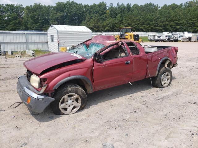 1998 Toyota Tacoma 