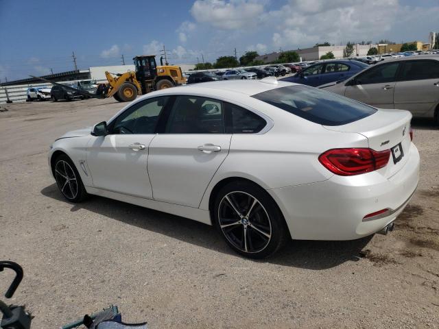 WBA4J3C52KBL06600 BMW 430xi Gran Coupe