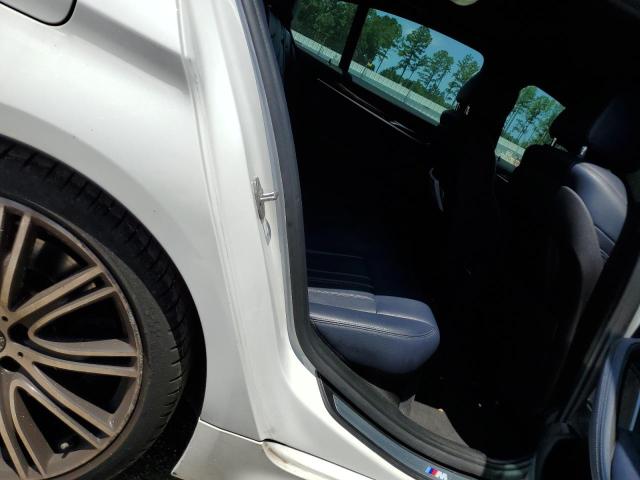 2018 BMW 540 I - WBAJE5C59JWA95618