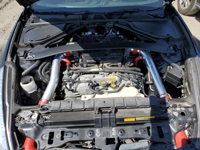 JN1AZ4EH5FM442339 Nissan 370Z BASE