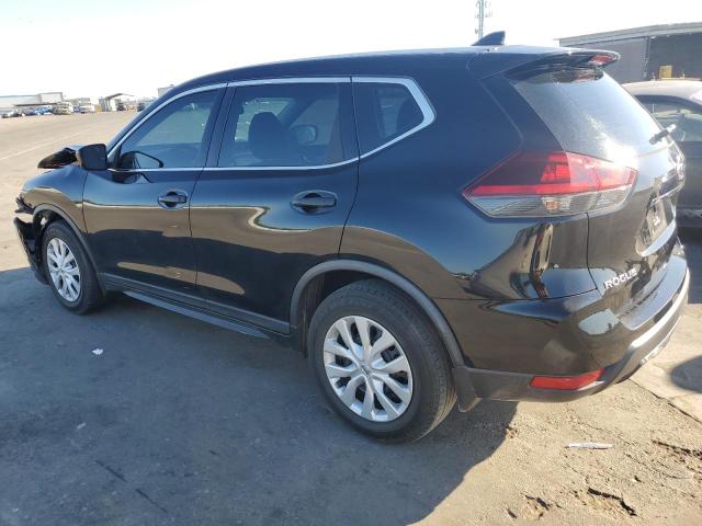 KNMAT2MT1JP506649 Nissan ROGUE S