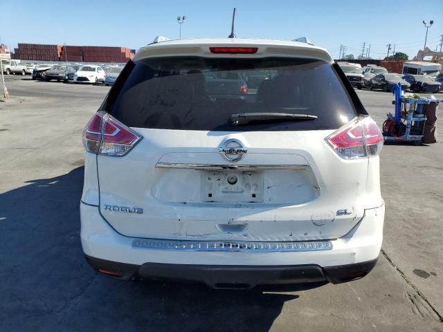 5N1AT2MT4FC775321 Nissan ROGUE S