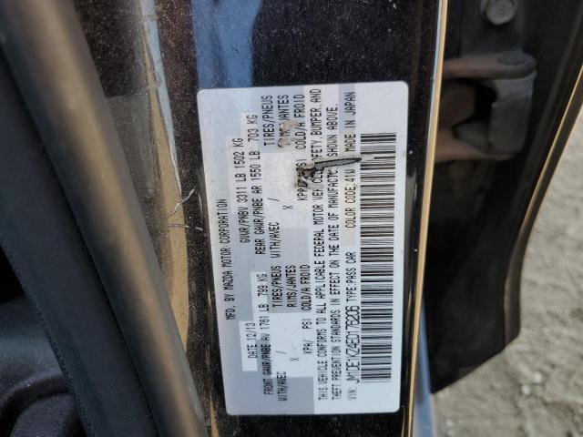 JM1DE1KZ4E0176206 Mazda 2 Sport