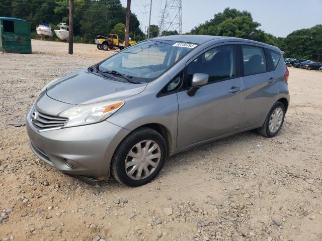 2015 Nissan Versa Note S