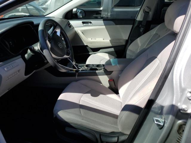 5NPE24AA9JH721419 Hyundai SONATA ECO