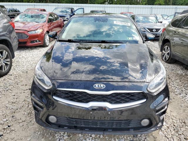 3KPF24AD4KE124375 Kia Forte FE 5