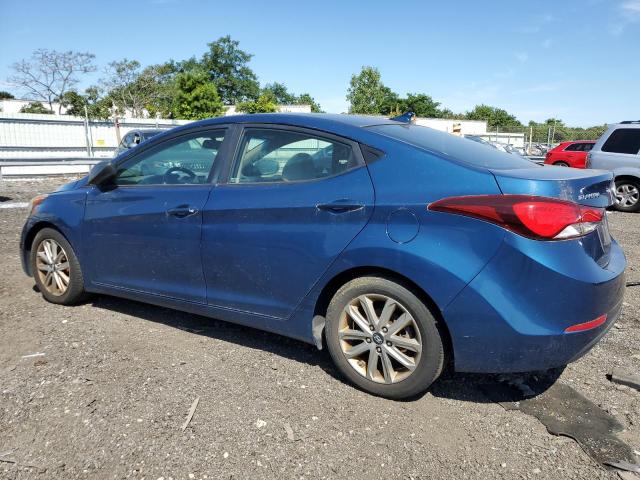 Vin: kmhdh4ae0eu200903, lot: 62297503, hyundai elantra se 20142