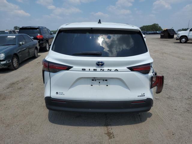 5TDKRKEC9MS046085 Toyota All Models SIENNA LE 6