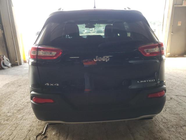 1C4PJMDS9HD223768 Jeep Cherokee Limited