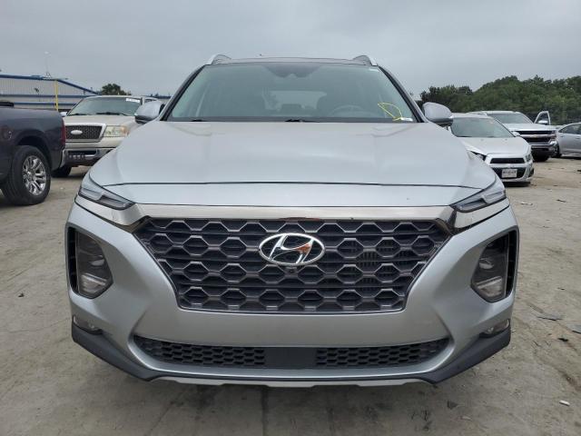 2020 HYUNDAI SANTA FE L - 5NMS5CAA6LH299095