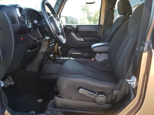 1C4AJWAG3FL614631 Jeep Wrangler Sport