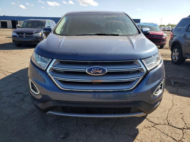 2FMPK4J99JBC50829 2018 FORD EDGE, photo no. 5