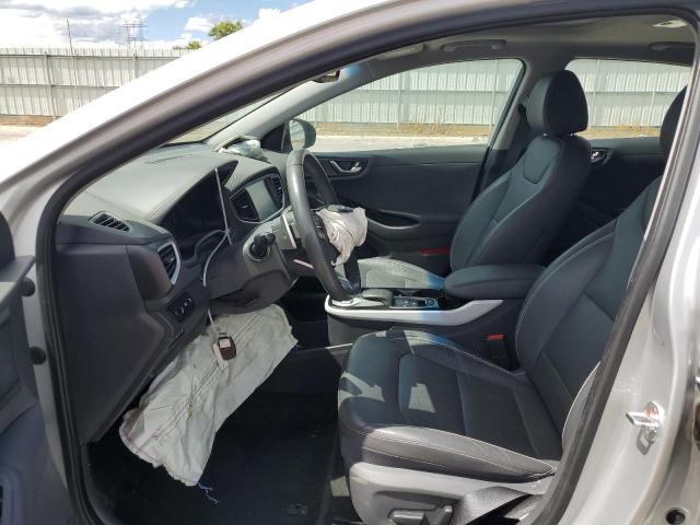 KMHC05LH0KU040579 Hyundai Ioniq Limited