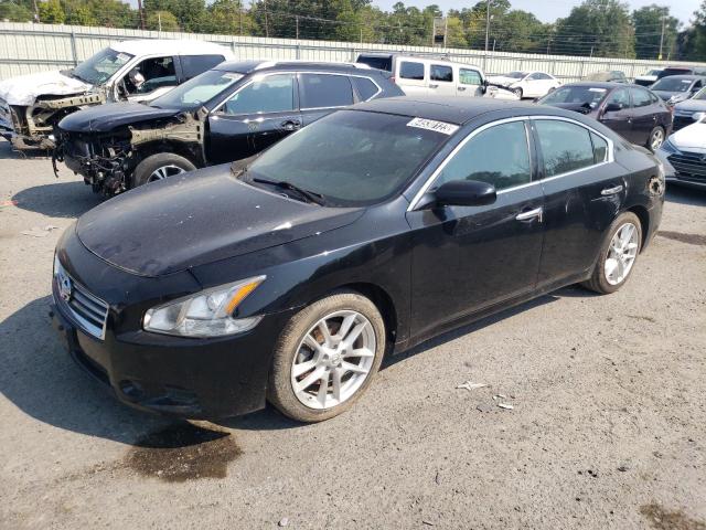 2013 Nissan Maxima S