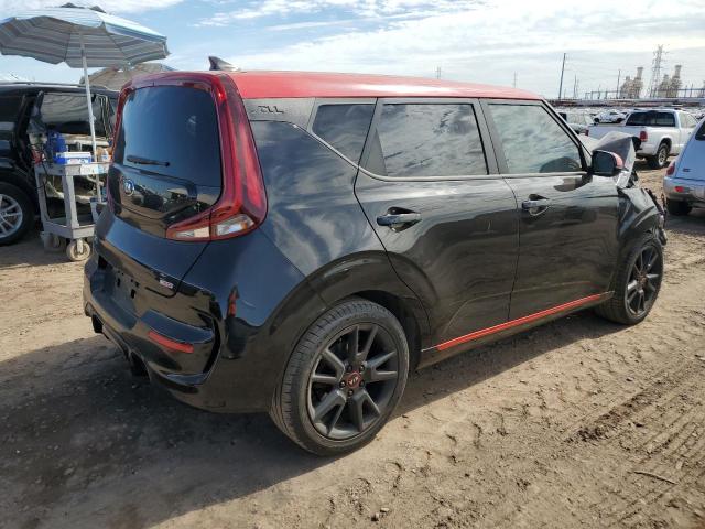 KNDJ53AF3M7740309 KIA Soul Gt-line Turbo