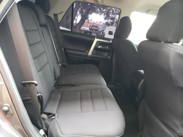 JTEZU5JR7K5213521 Toyota 4RUNNER SR5