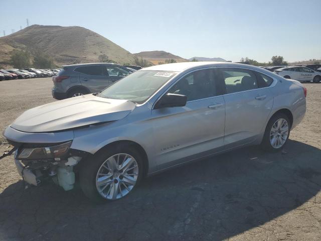 2G11X5S31K9108424 | 2019 CHEVROLET IMPALA