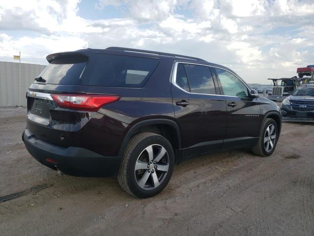 1GNEVHKWXMJ218722 Chevrolet Traverse L 3