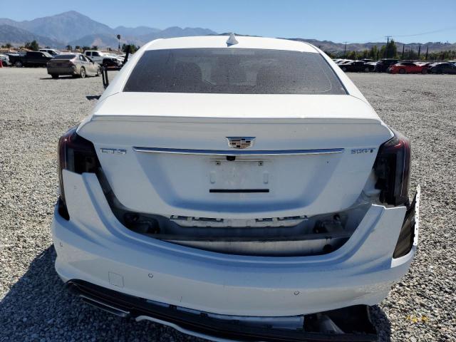 2020 CADILLAC CT5 SPORT - 1G6DP5RK9L0128940