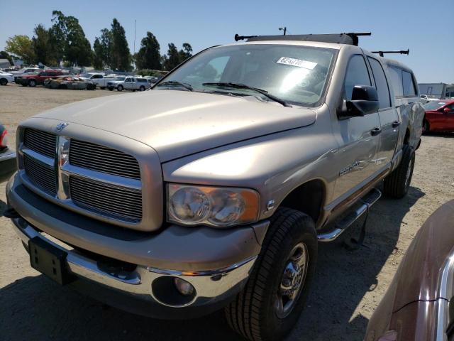 2003 Dodge Ram 2500 ST