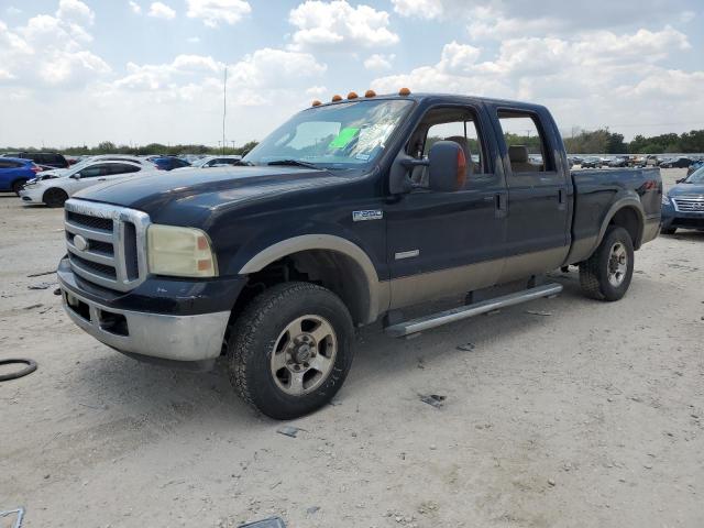 2006 Ford F-250 